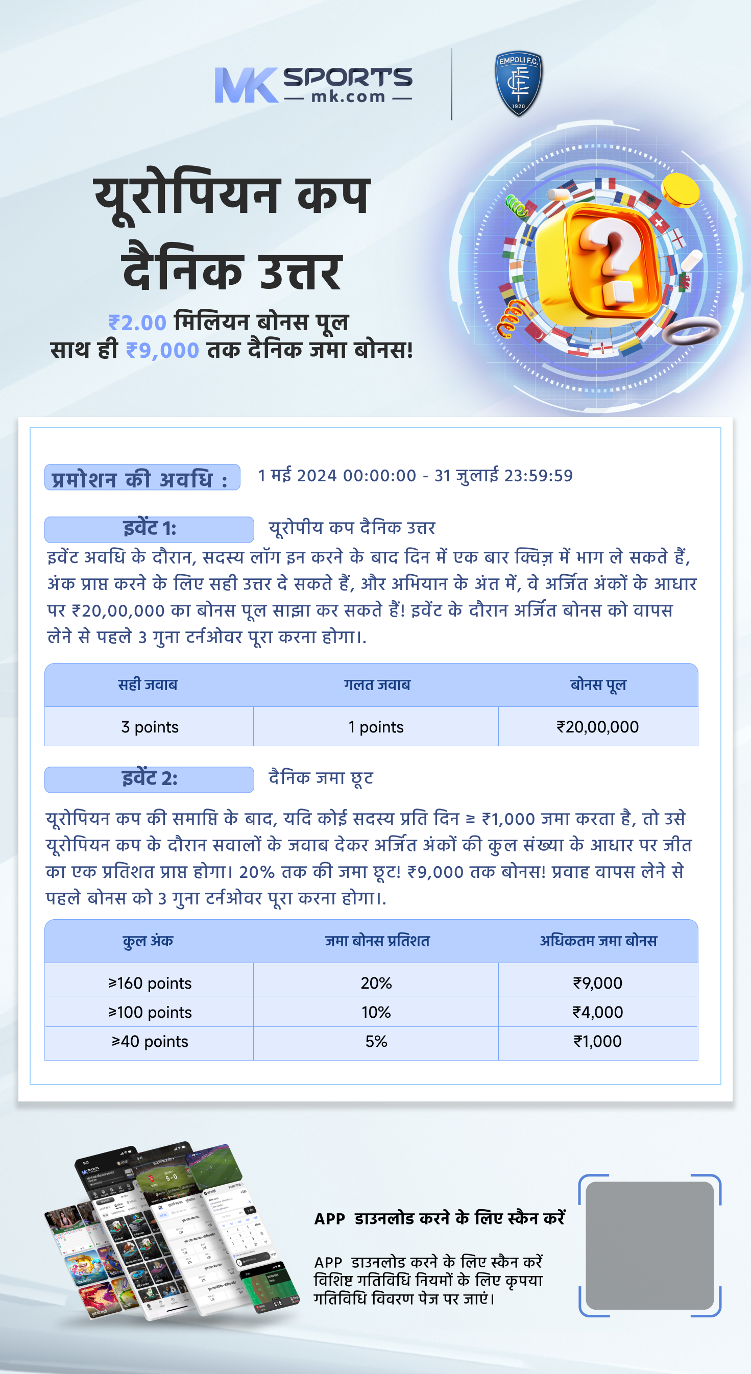 Mizoram State Lottery Result 08:00 PM